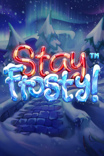 Stay Frosty! играть онлайн  в демо игру в Crystal Casino Online