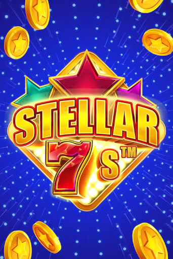 Stellar 7s™ играть онлайн  в демо игру в Crystal Casino Online