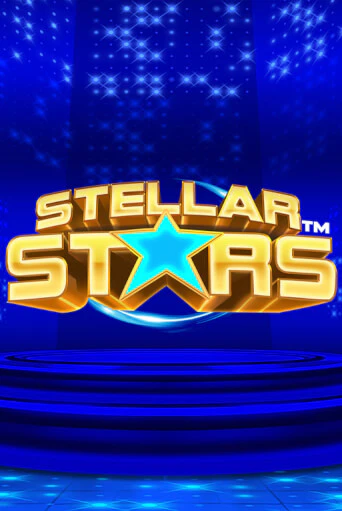 Stellar Stars™ играть онлайн  в демо игру в Crystal Casino Online