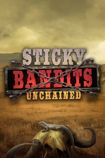 Sticky Bandits Unchained играть онлайн  в демо игру в Crystal Casino Online