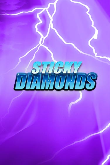 Sticky Diamonds играть онлайн  в демо игру в Crystal Casino Online