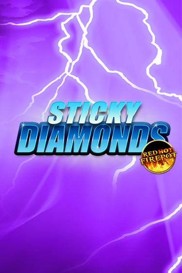 Sticky Diamonds Red Hot Firepot играть онлайн  в демо игру в Crystal Casino Online