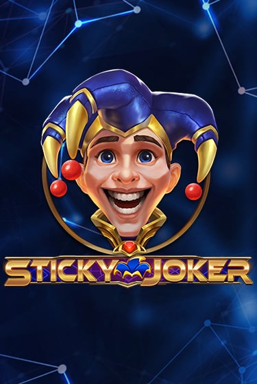 Sticky Joker играть онлайн  в демо игру в Crystal Casino Online