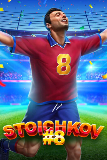 Stoichkov 8 играть онлайн  в демо игру в Crystal Casino Online