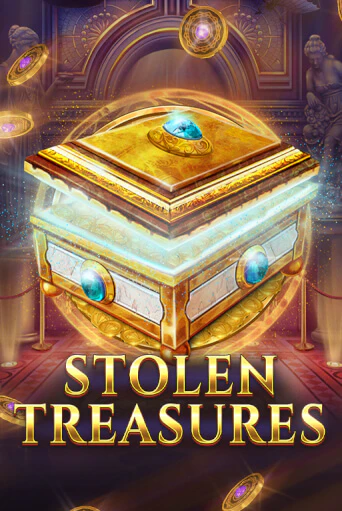 Stolen Treasures играть онлайн  в демо игру в Crystal Casino Online