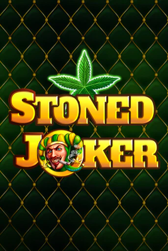Stoned Joker играть онлайн  в демо игру в Crystal Casino Online