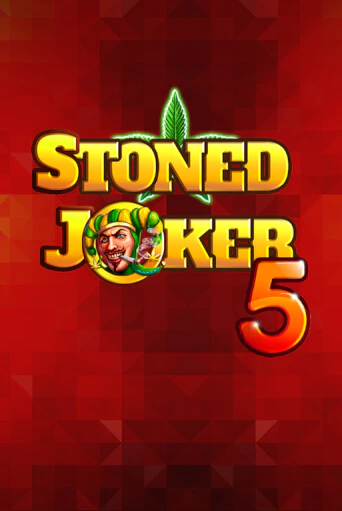 Stoned Joker 5 играть онлайн  в демо игру в Crystal Casino Online