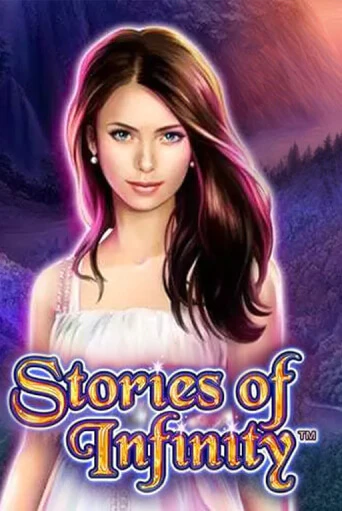 Stories of Infinity играть онлайн  в демо игру в Crystal Casino Online