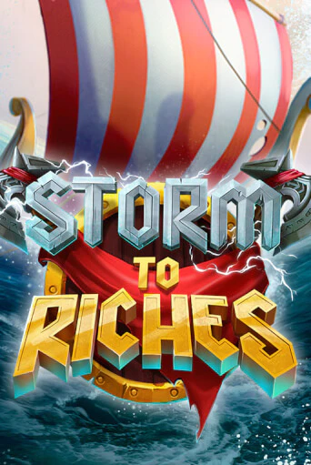 Storm To Riches играть онлайн  в демо игру в Crystal Casino Online