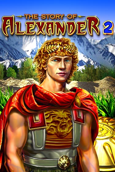 The Story of Alexander 2 играть онлайн  в демо игру в Crystal Casino Online