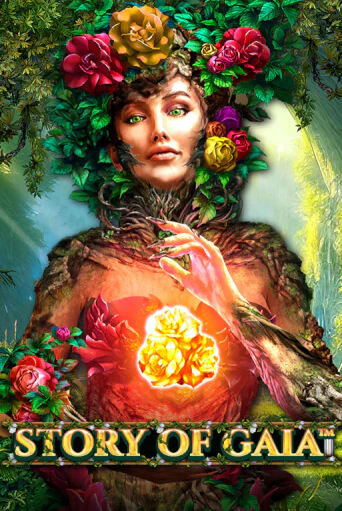 Story Of Gaia играть онлайн  в демо игру в Crystal Casino Online