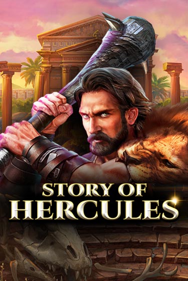 Story Of Hercules – Expanded Edition играть онлайн  в демо игру в Crystal Casino Online