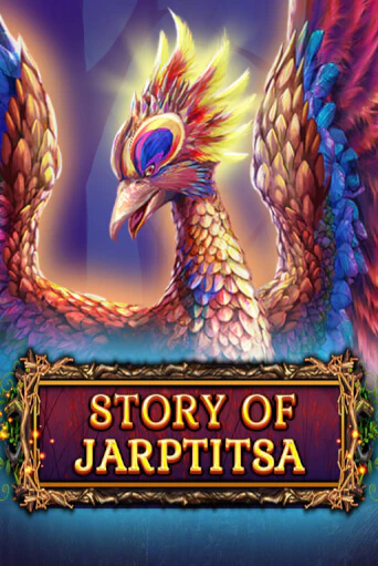 Story Of Jarptitsa играть онлайн  в демо игру в Crystal Casino Online