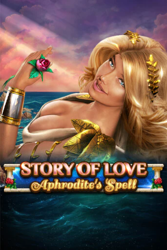 Story Of Love - Aphrodite's Spell играть онлайн  в демо игру в Crystal Casino Online