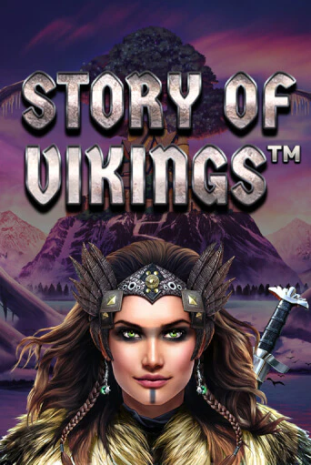 Story Of Vikings играть онлайн  в демо игру в Crystal Casino Online