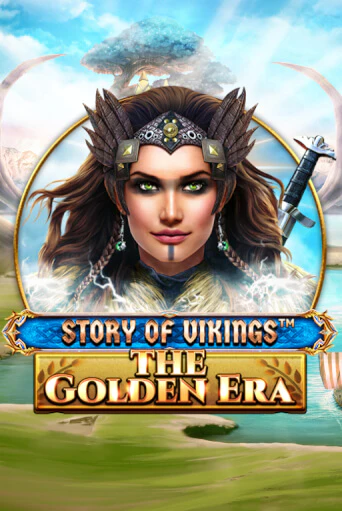 Story Of Vikings - The Golden Era играть онлайн  в демо игру в Crystal Casino Online