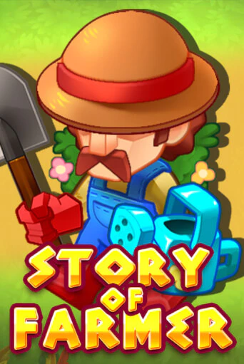 Story of Farmer играть онлайн  в демо игру в Crystal Casino Online
