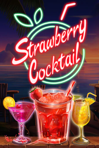 Strawberry Cocktail играть онлайн  в демо игру в Crystal Casino Online