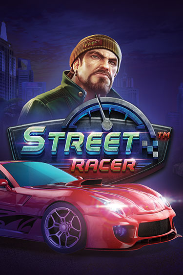 Street Racer играть онлайн  в демо игру в Crystal Casino Online