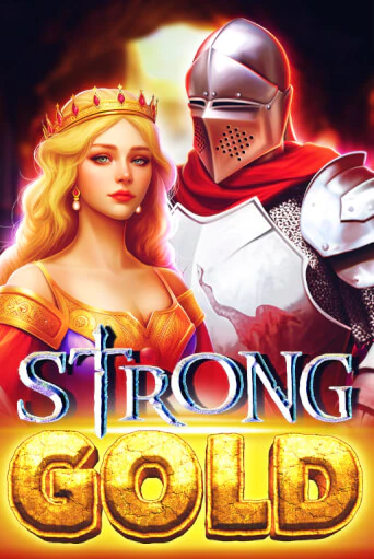 StrongGold играть онлайн  в демо игру в Crystal Casino Online