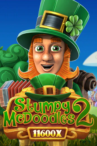Stumpy McDoodles 2 играть онлайн  в демо игру в Crystal Casino Online