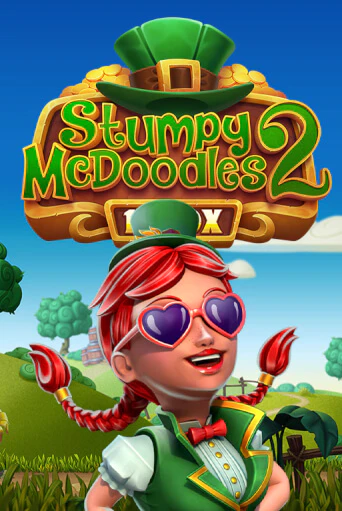Stumpy McDoodles 2 играть онлайн  в демо игру в Crystal Casino Online