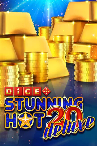 Stunning Hot 20 Deluxe Dice играть онлайн  в демо игру в Crystal Casino Online