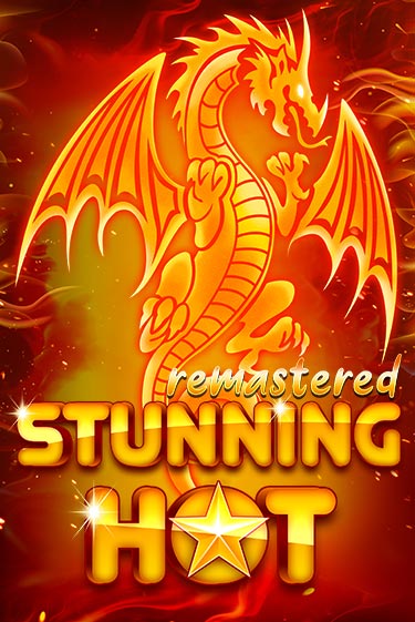 Stunning Hot Remastered играть онлайн  в демо игру в Crystal Casino Online
