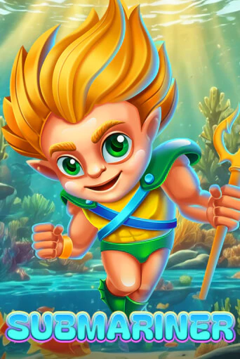Submariner играть онлайн  в демо игру в Crystal Casino Online