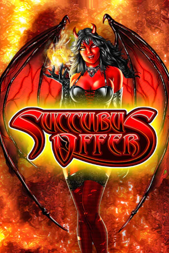 Succubus Offer играть онлайн  в демо игру в Crystal Casino Online