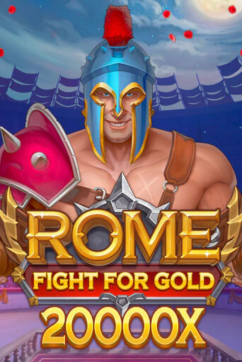 Rome: Fight For Gold играть онлайн  в демо игру в Crystal Casino Online