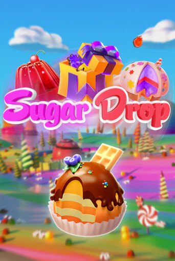 Sugar Drop играть онлайн  в демо игру в Crystal Casino Online