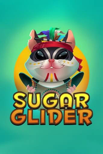 Sugar Glider играть онлайн  в демо игру в Crystal Casino Online