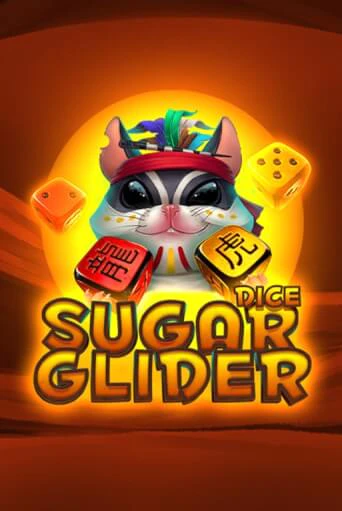 Sugar Glider Dice играть онлайн  в демо игру в Crystal Casino Online
