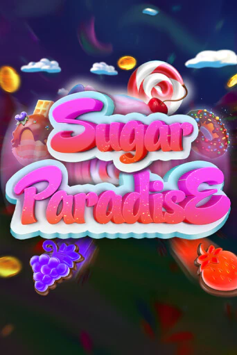 Sugar Paradise играть онлайн  в демо игру в Crystal Casino Online