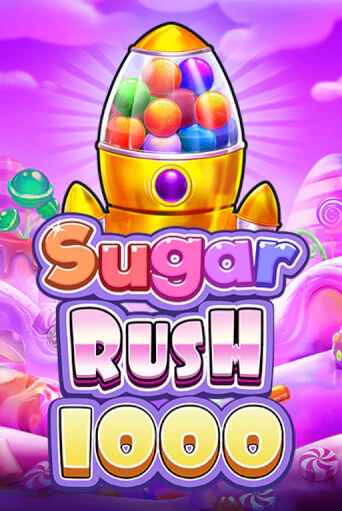 Sugar Rush 1000 играть онлайн  в демо игру в Crystal Casino Online