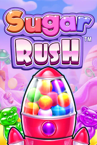 Sugar Rush играть онлайн  в демо игру в Crystal Casino Online