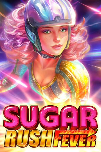 Sugar Rush Fever играть онлайн  в демо игру в Crystal Casino Online