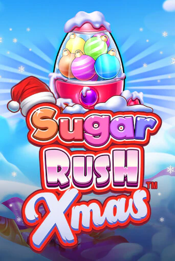 Sugar Rush Xmas играть онлайн  в демо игру в Crystal Casino Online