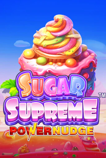 Sugar Supreme Powernudge™ играть онлайн  в демо игру в Crystal Casino Online