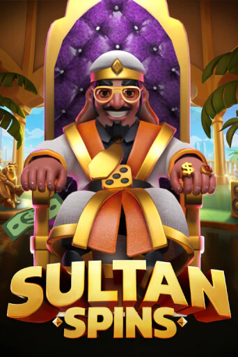 Sultan Spins играть онлайн  в демо игру в Crystal Casino Online