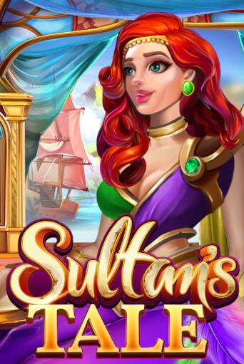 Sultan’s Tale играть онлайн  в демо игру в Crystal Casino Online