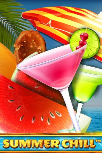 Summer Chill играть онлайн  в демо игру в Crystal Casino Online