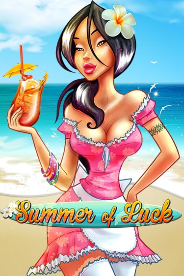 Summer Of Luck играть онлайн  в демо игру в Crystal Casino Online