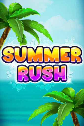 Summer Rush играть онлайн  в демо игру в Crystal Casino Online
