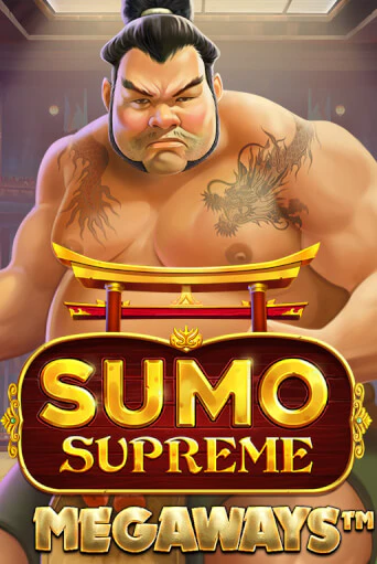 Sumo Supreme Megaways играть онлайн  в демо игру в Crystal Casino Online