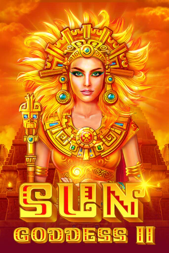 Sun Goddess II играть онлайн  в демо игру в Crystal Casino Online