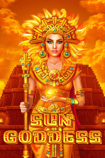 Sun Goddess играть онлайн  в демо игру в Crystal Casino Online