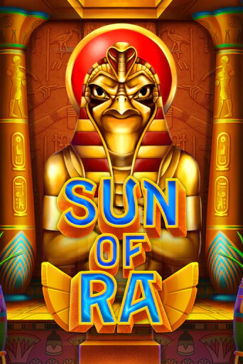 Sun of Ra играть онлайн  в демо игру в Crystal Casino Online