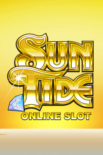 SunTide играть онлайн  в демо игру в Crystal Casino Online